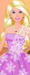 play Barbie Princess Dress Up