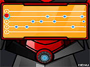 play Robot Hero