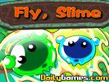play Fly Slime