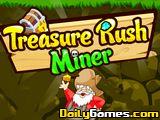 play Treasure Rush Miner