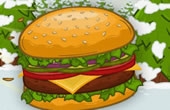 play Mad Burger 2