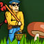 play Awesome Mushroom Hunter