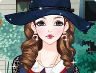 play Vintage Dresses Makeover