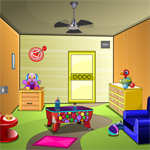 play Fun House Escape