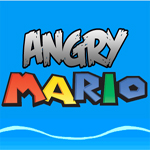 play Angry Mario