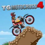 Tg Motocross 4