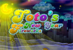 play Totos New Year Fireworks