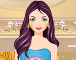 play Mela Royal Dress Up