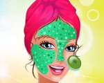 play Julia'S Ravishing Makeover