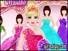 play Princess Shopping