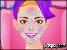 play Pretty Girl Makeover