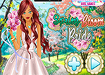 Spring Bloom Bride