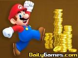 play Mario Gold Rush