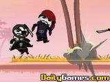 play Bomb Pirates