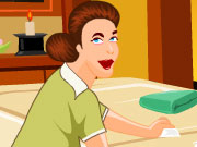 play Luxury Spa Cleaning