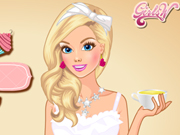 play Girly Tea Party