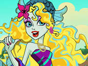 play Lagoona Blue Beach Girl