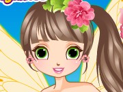 play Beautiful Flower Fairy