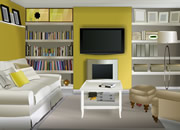 play Escape From The Urban Home