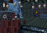play Mystery Cave Escape