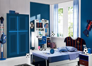 play Boys Cuteoom Escape