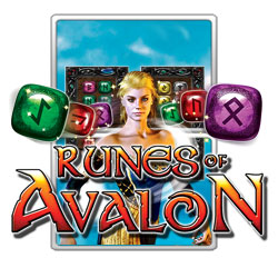 play Runes Of Avalon