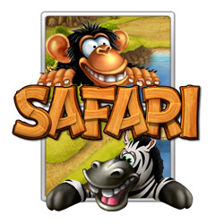 play Safari