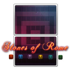 play Stones Of Rome