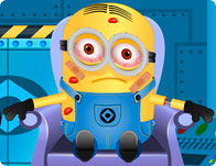 play Minion Emergency