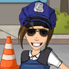 play Police Officer