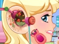Barbie Ear Doctor