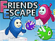 play The Friends Escape