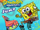 Spongebob Jump!