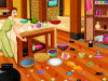 play Luxury Spa Salon Cleaning