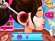 play Baby Ear Doctor