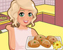 play Mia Cooking Hot Cross Bun