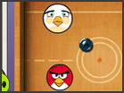 play Angry Birds Hockey