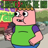 play Clarence Saves The Day