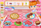 play Delish Dish