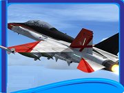 play Air Force 3D