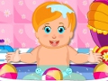 play Baby Hadley Morning Fun
