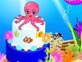 play Cde Underwater Sponge Cake