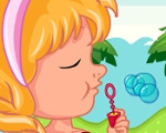 play Bubbly Bubble