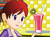 play Sara'S Cooking Class: Fruit Smoothie