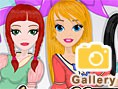 play Catwalk Doll Creator