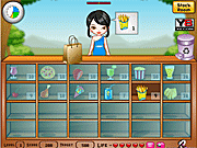 play Variety Food Shop