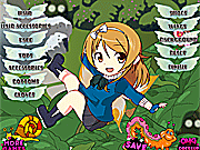 play Adorable Fairy Dressup