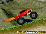 play Super Monster Truck Xtreme