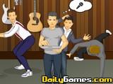 play Harlem Shake One Direction