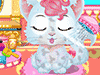 play Baby Kitty Salon